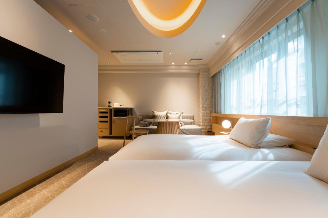 Hotel Hisoca Ikebukuro Tokió Kültér fotó