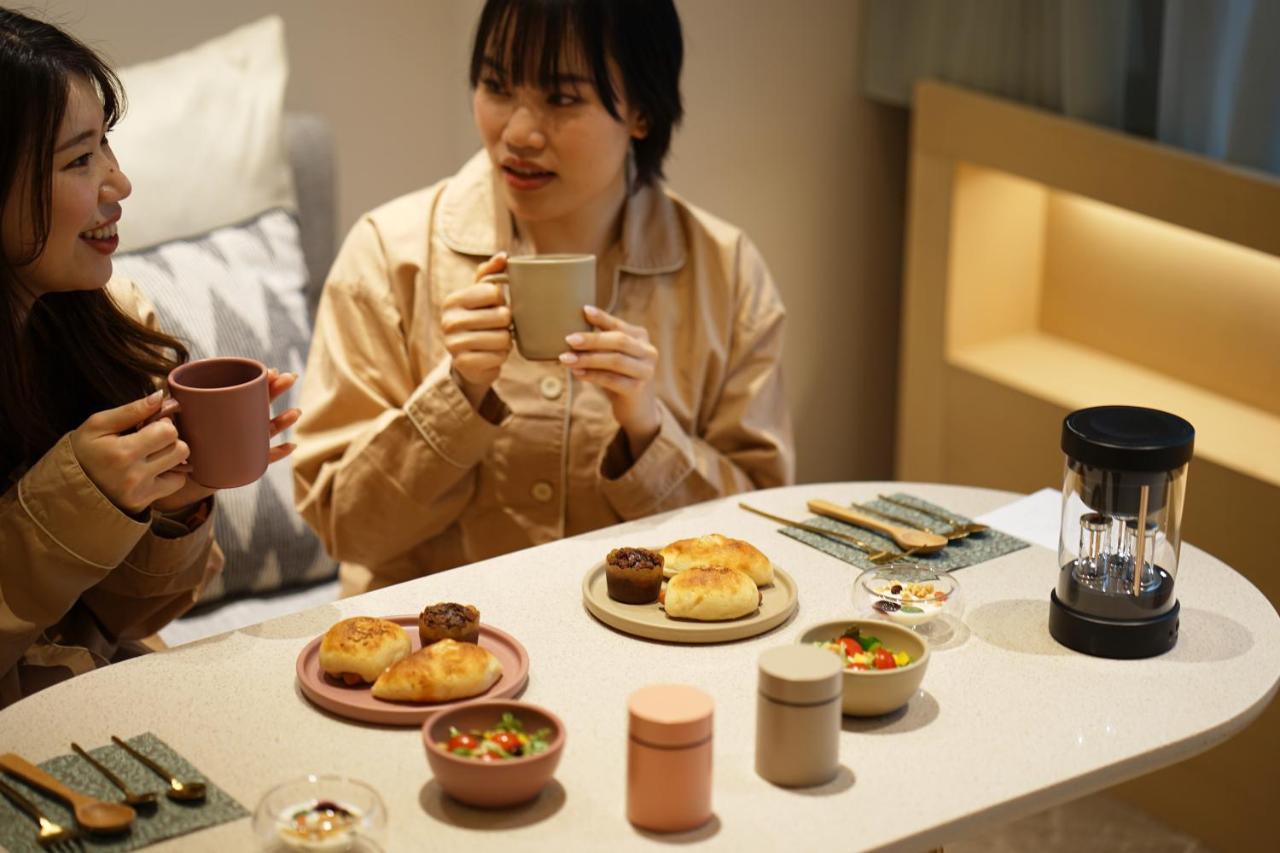Hotel Hisoca Ikebukuro Tokió Kültér fotó